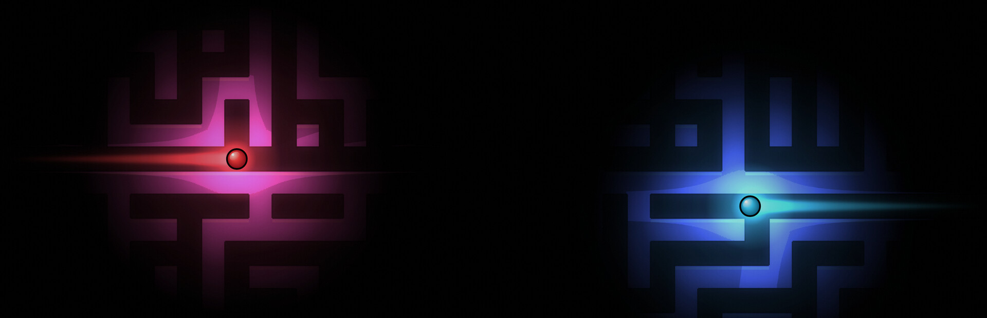 MAZE RUSH