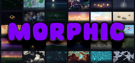Morphic