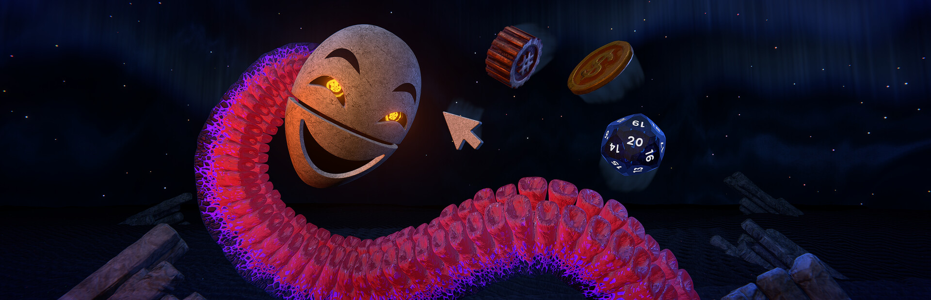 Lucremachine