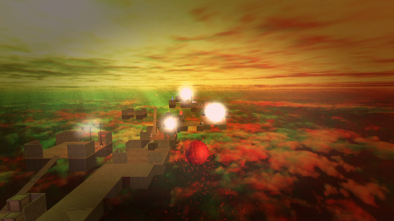 Shift Orb: The Soundtrack screenshot 1