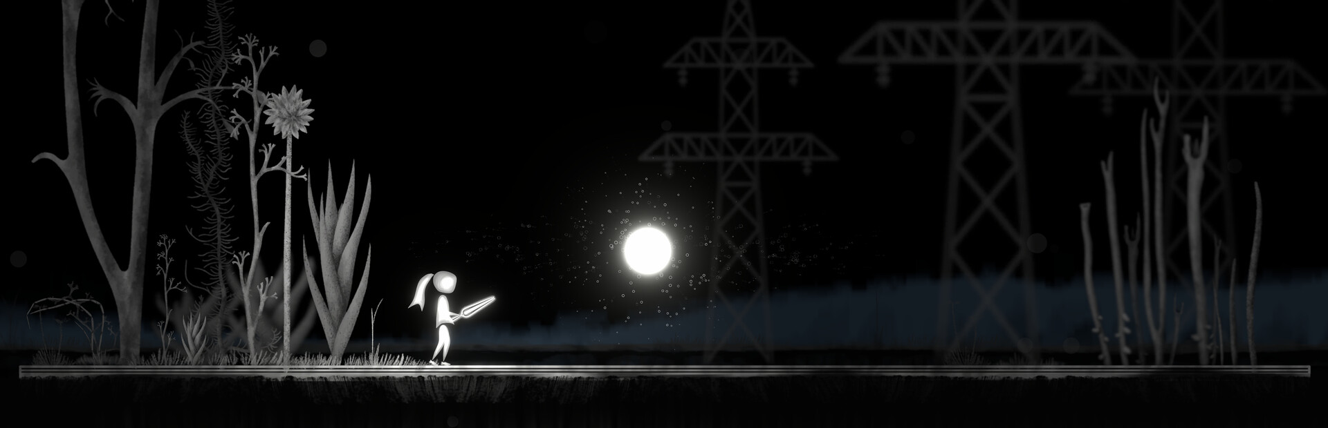 KIRA: Composition for One Player