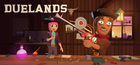 DUELANDS — Steam header