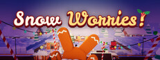 Snow Worries!