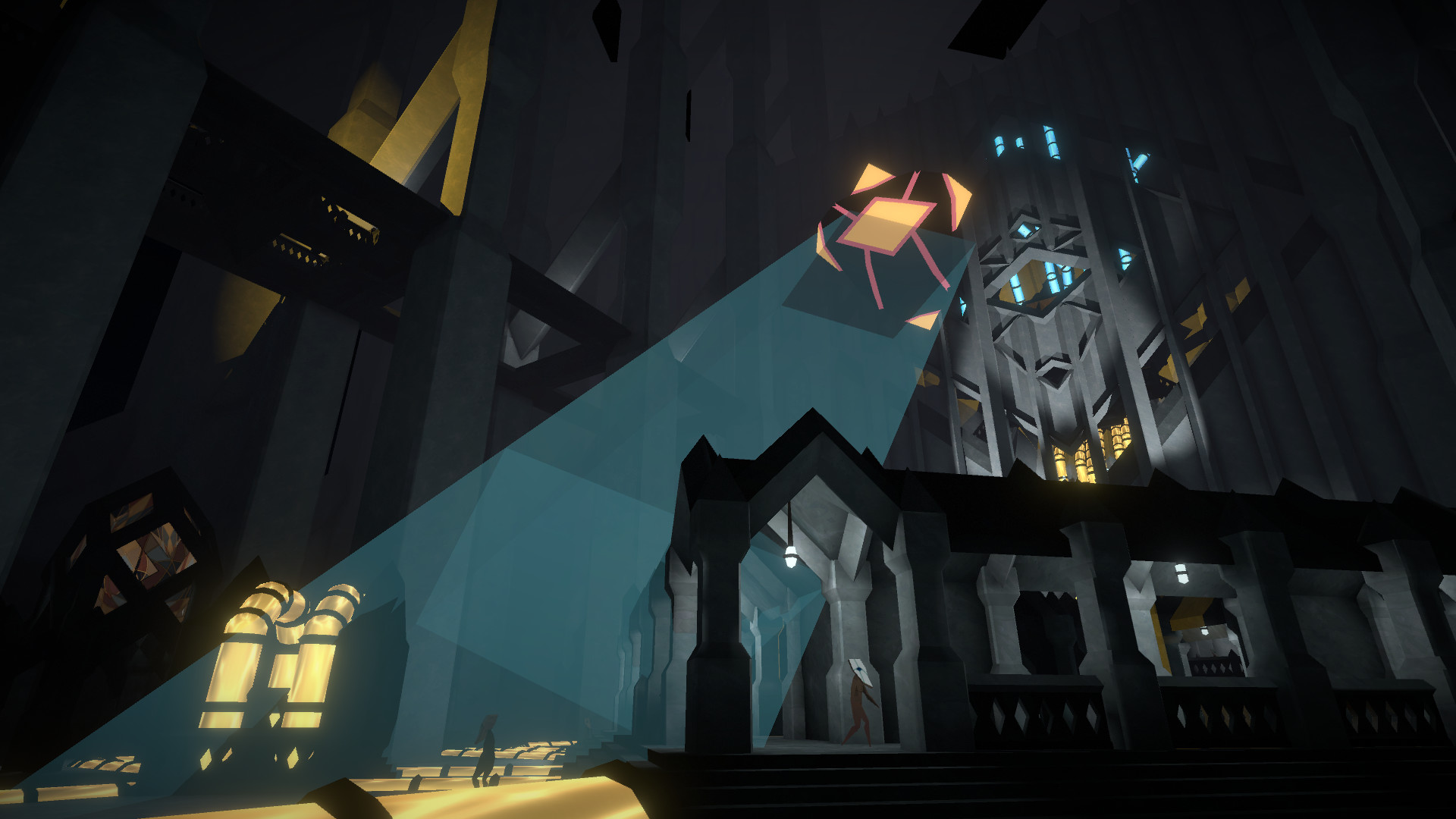 Panoptic screenshot 6