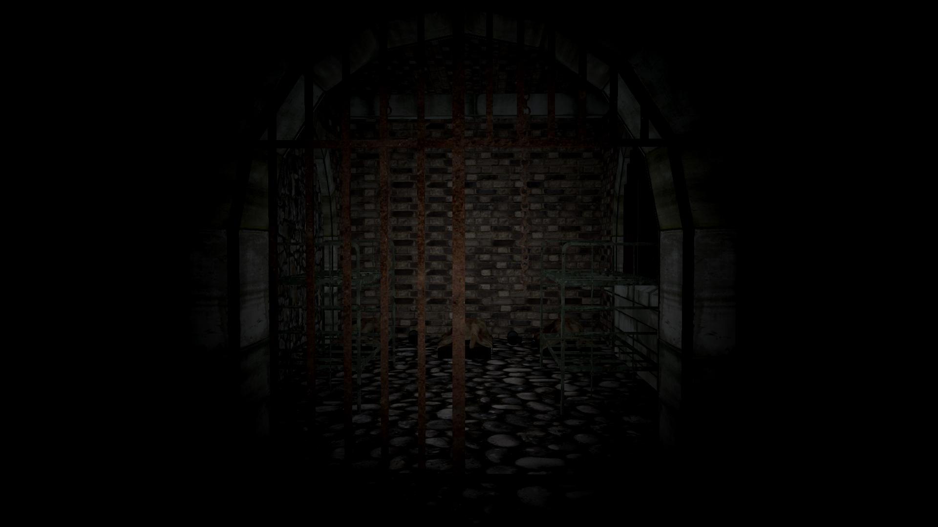 Island Simulator 2016 - Horror Pack screenshot 7