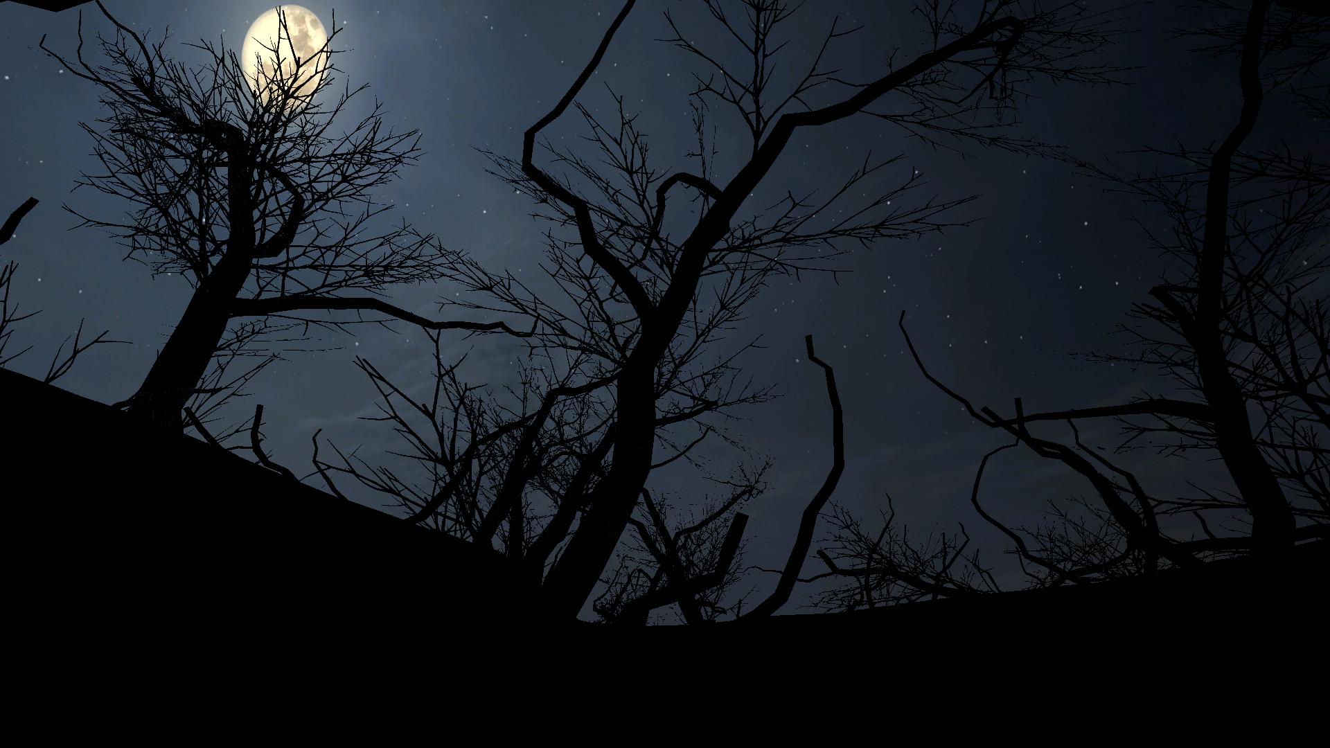 Island Simulator 2016 - Horror Pack screenshot 2