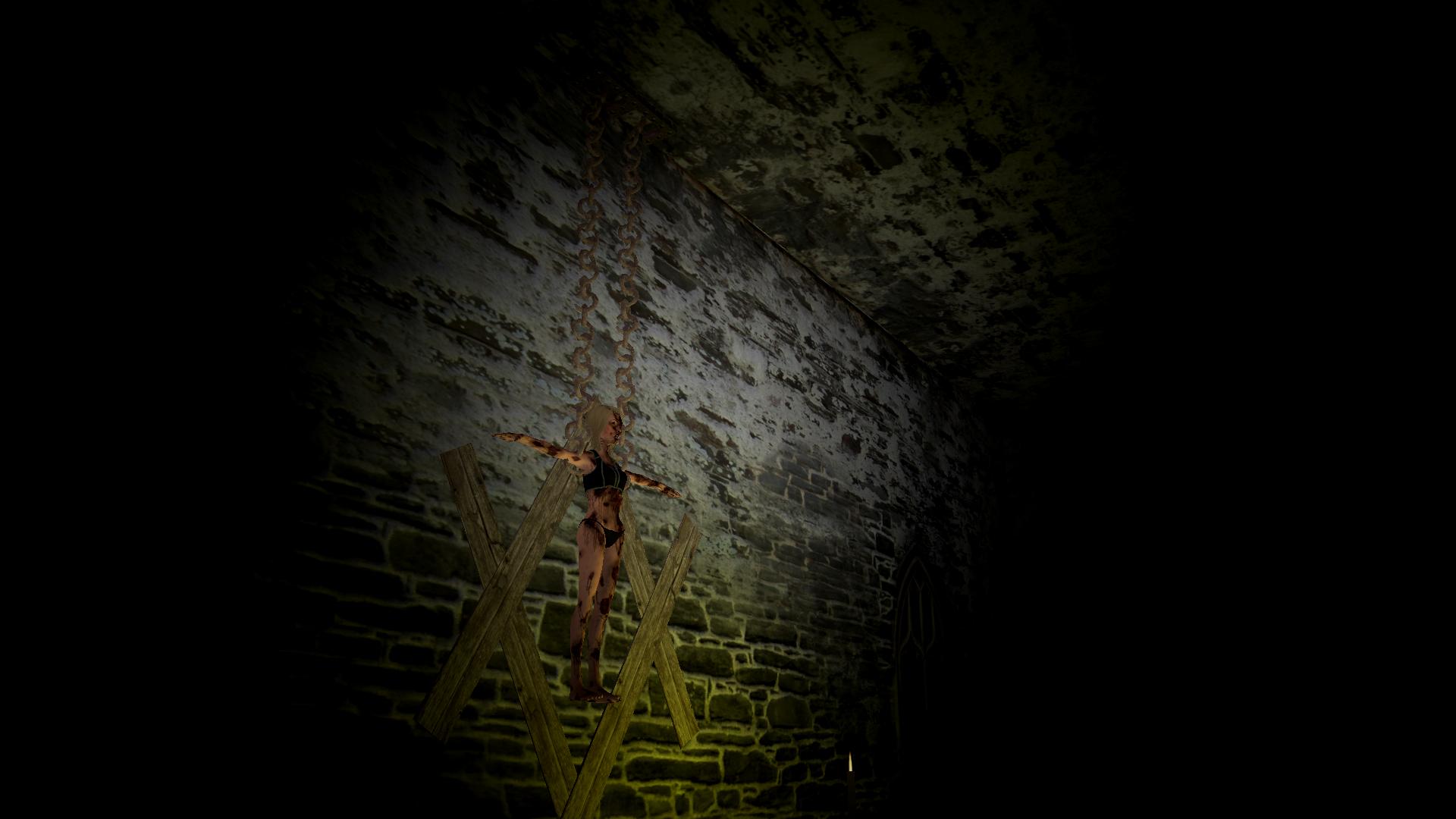 Island Simulator 2016 - Horror Pack screenshot 3