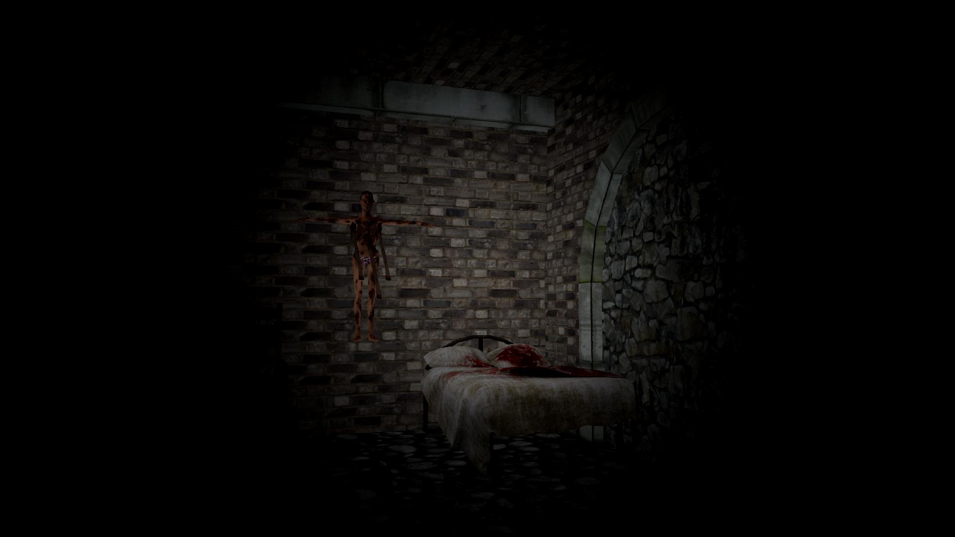 Island Simulator 2016 - Horror Pack screenshot 6