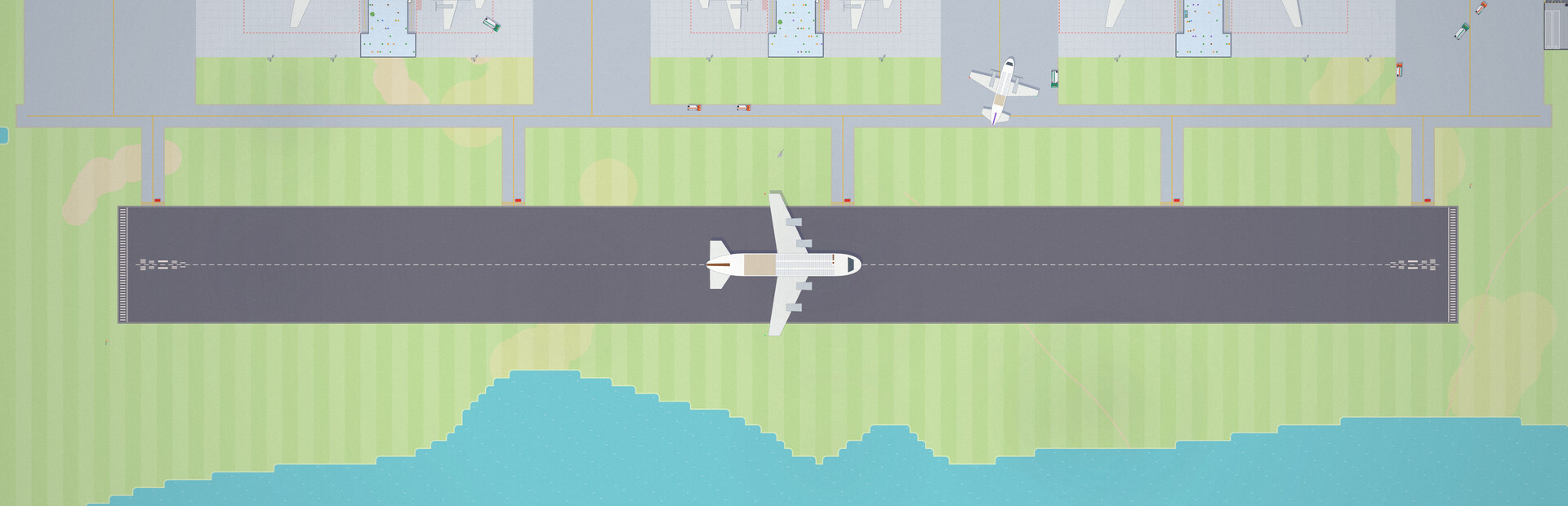 Tarmac Tycoon