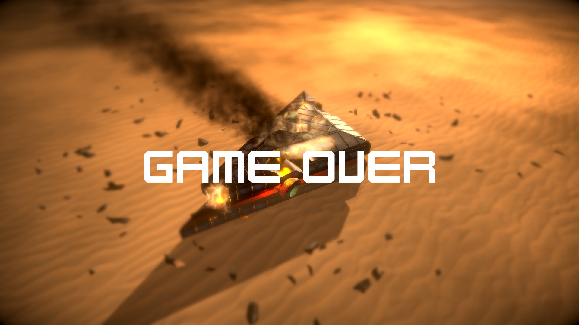 TRI.DEFENDER screenshot 7