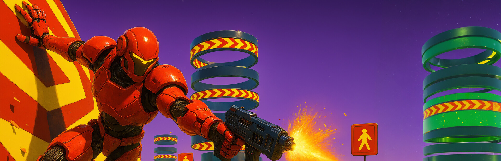 Bunny Hopper VR