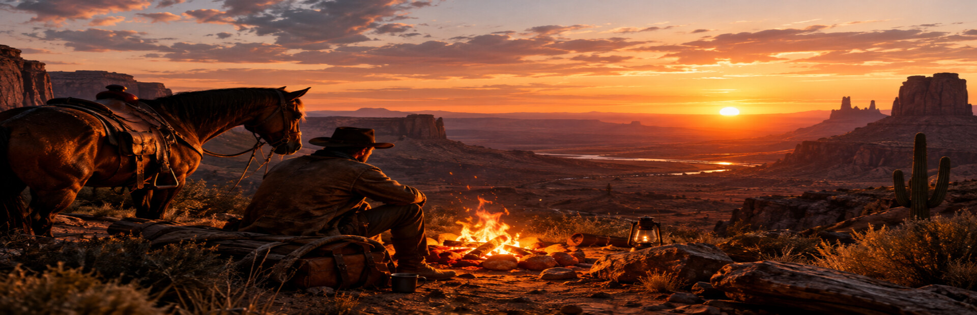Wild West Canyon