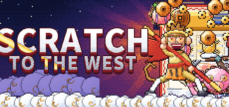 西游刮刮乐 — Steam header
