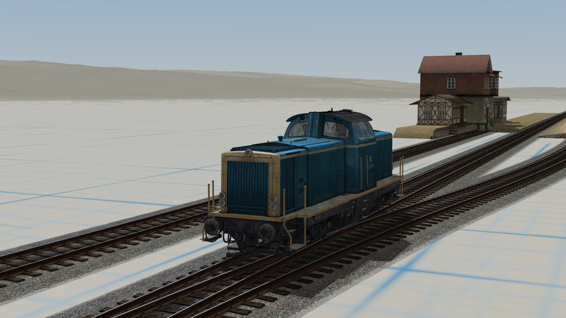EEP 13 Expert upgrade screenshot 7