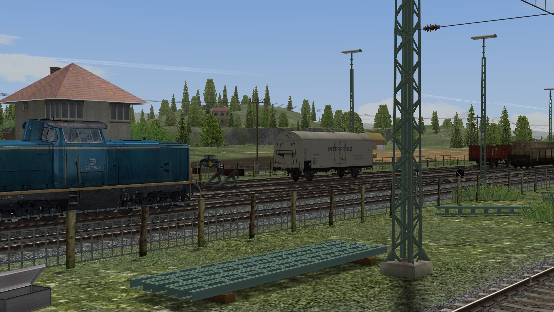 EEP 13 Expert upgrade screenshot 16