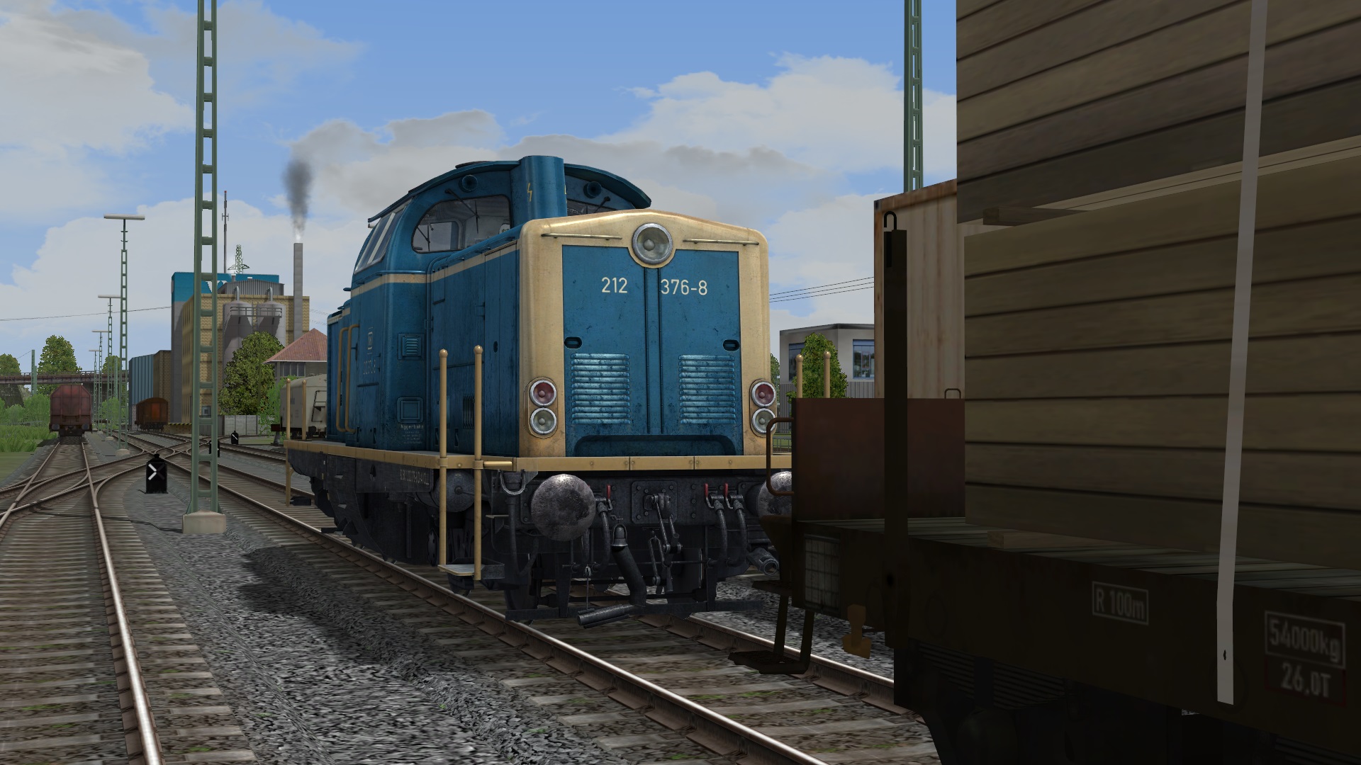 EEP 13 Expert upgrade screenshot 4