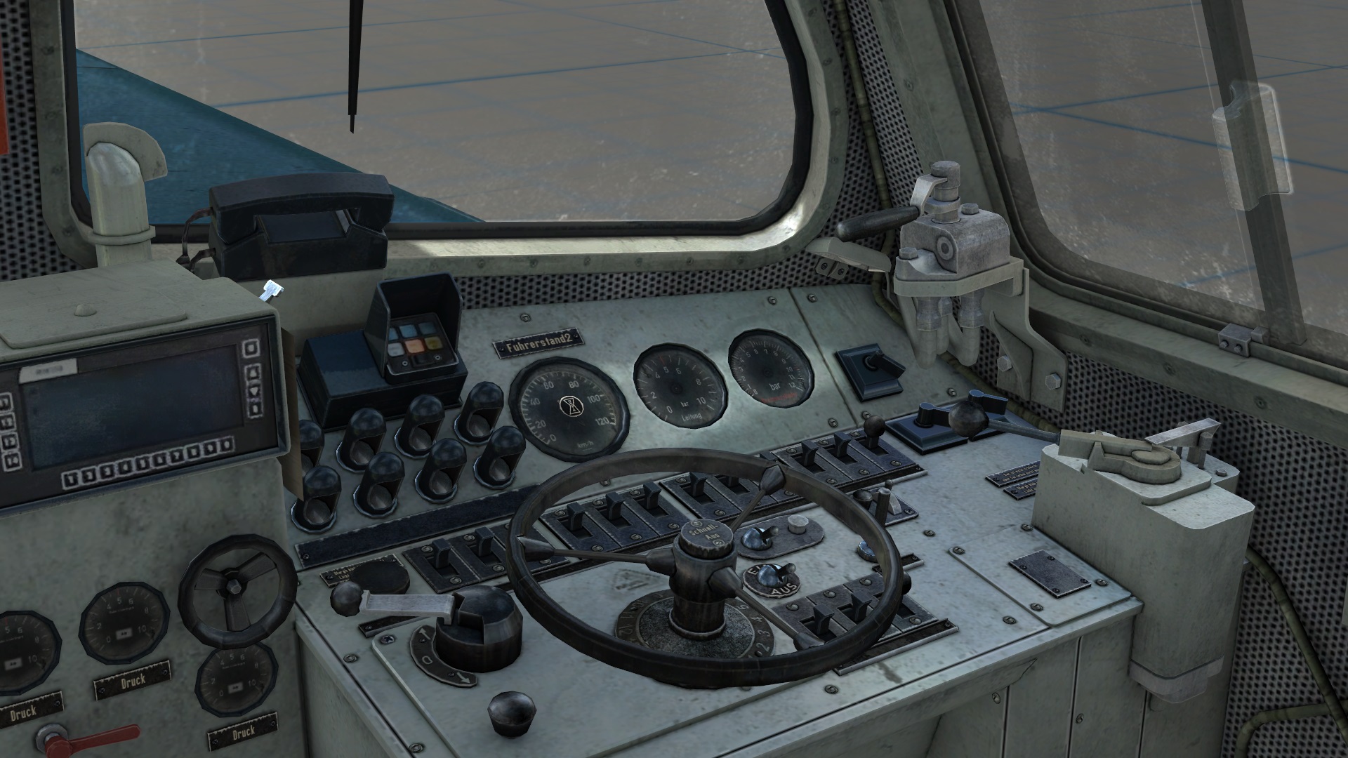 EEP 13 Expert upgrade screenshot 9