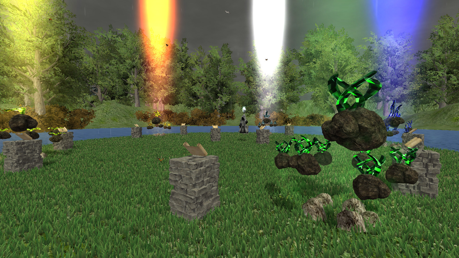 RuneSage screenshot 20