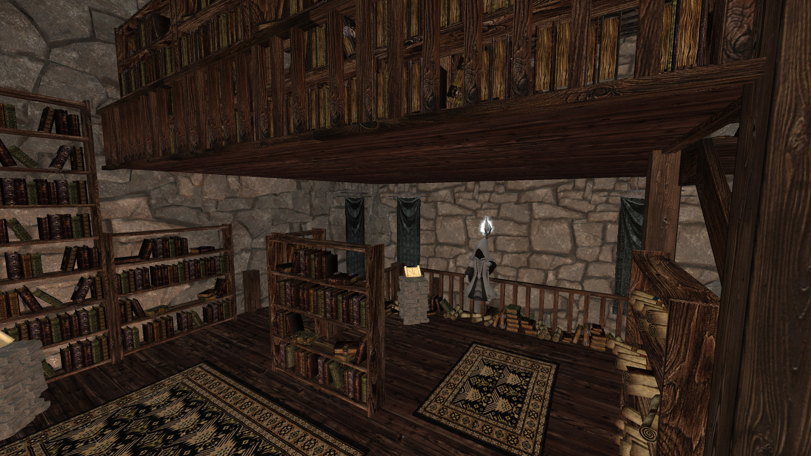 RuneSage screenshot 8