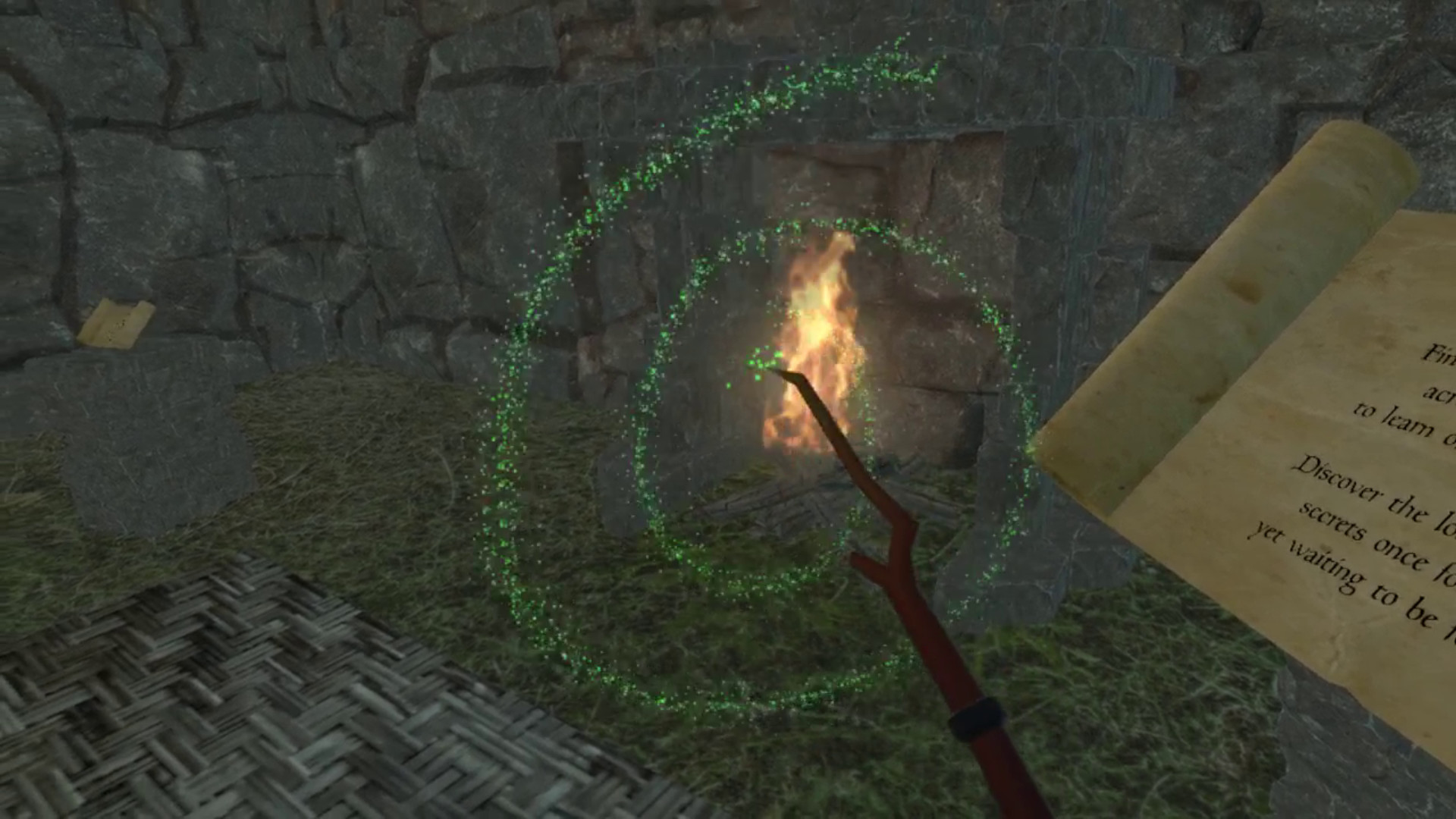 RuneSage screenshot 15