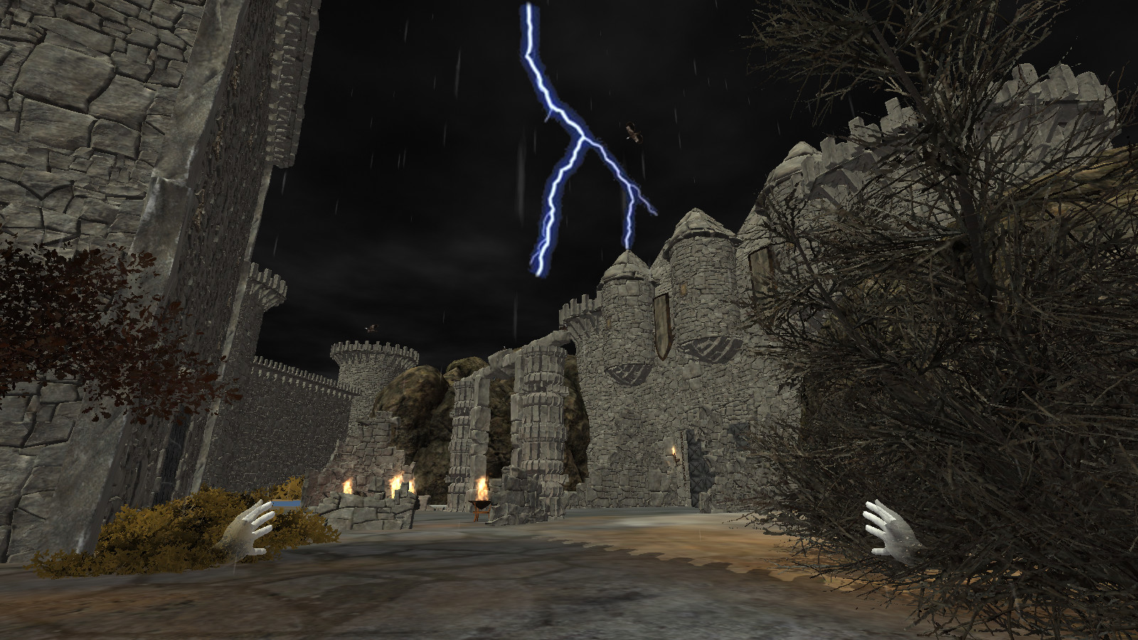 RuneSage screenshot 1