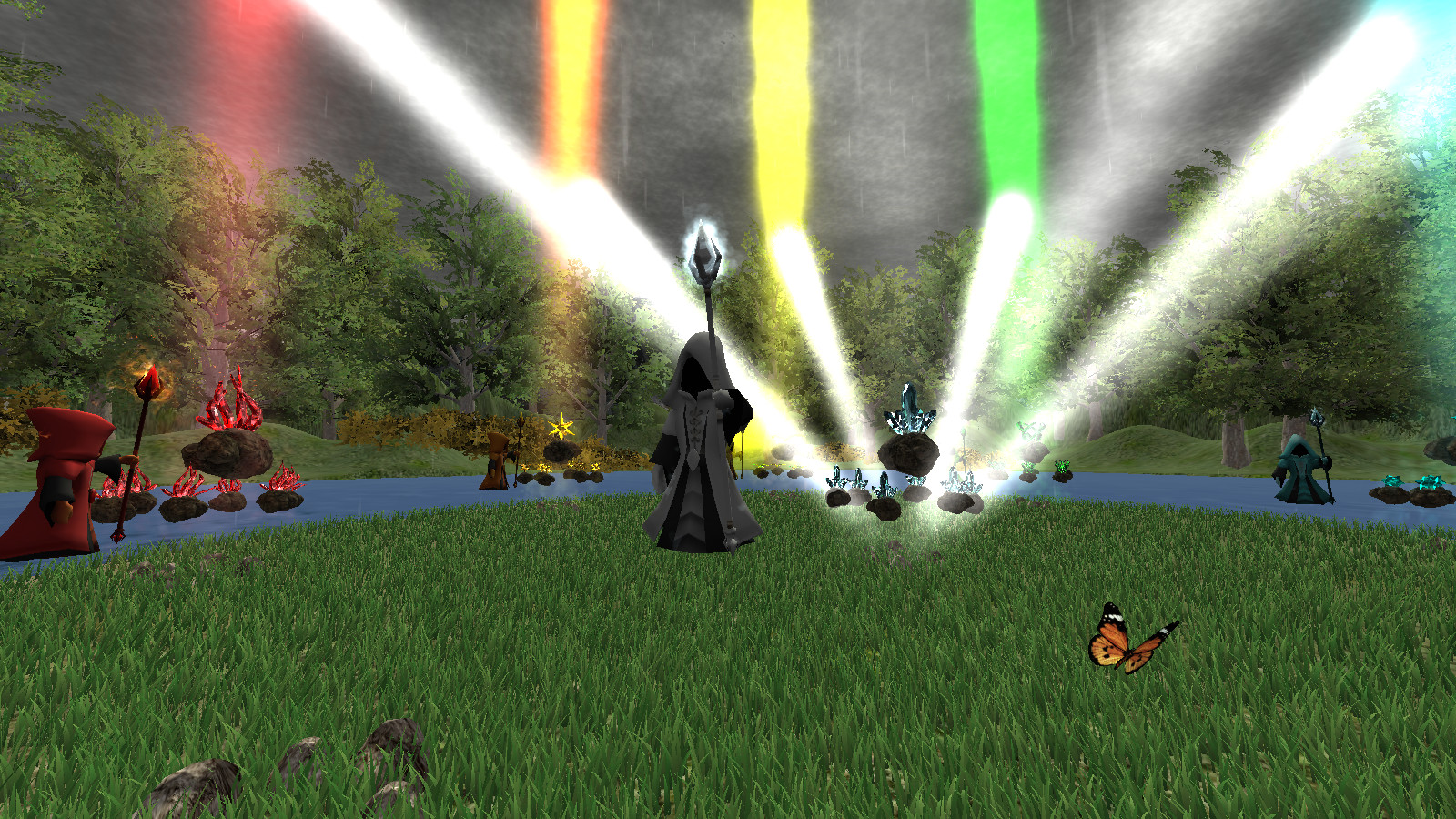 RuneSage screenshot 4