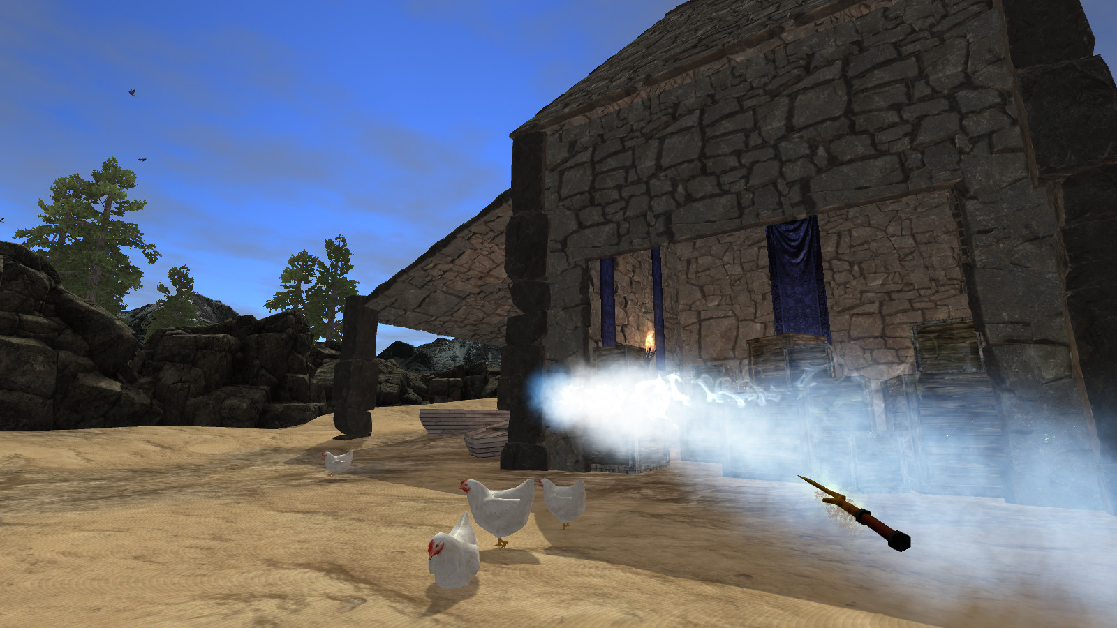 RuneSage screenshot 7