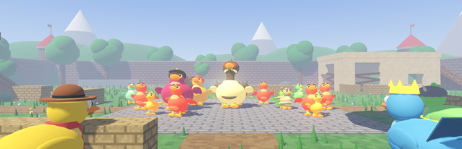 Sploink