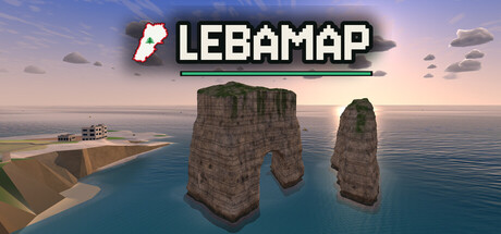 Lebamap