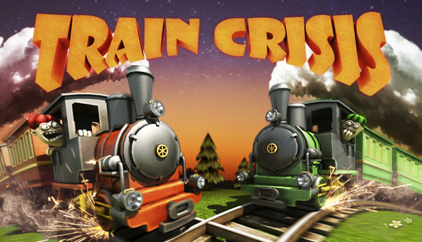 Train Crisis