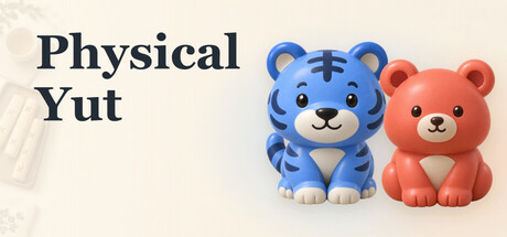 Physical Yut