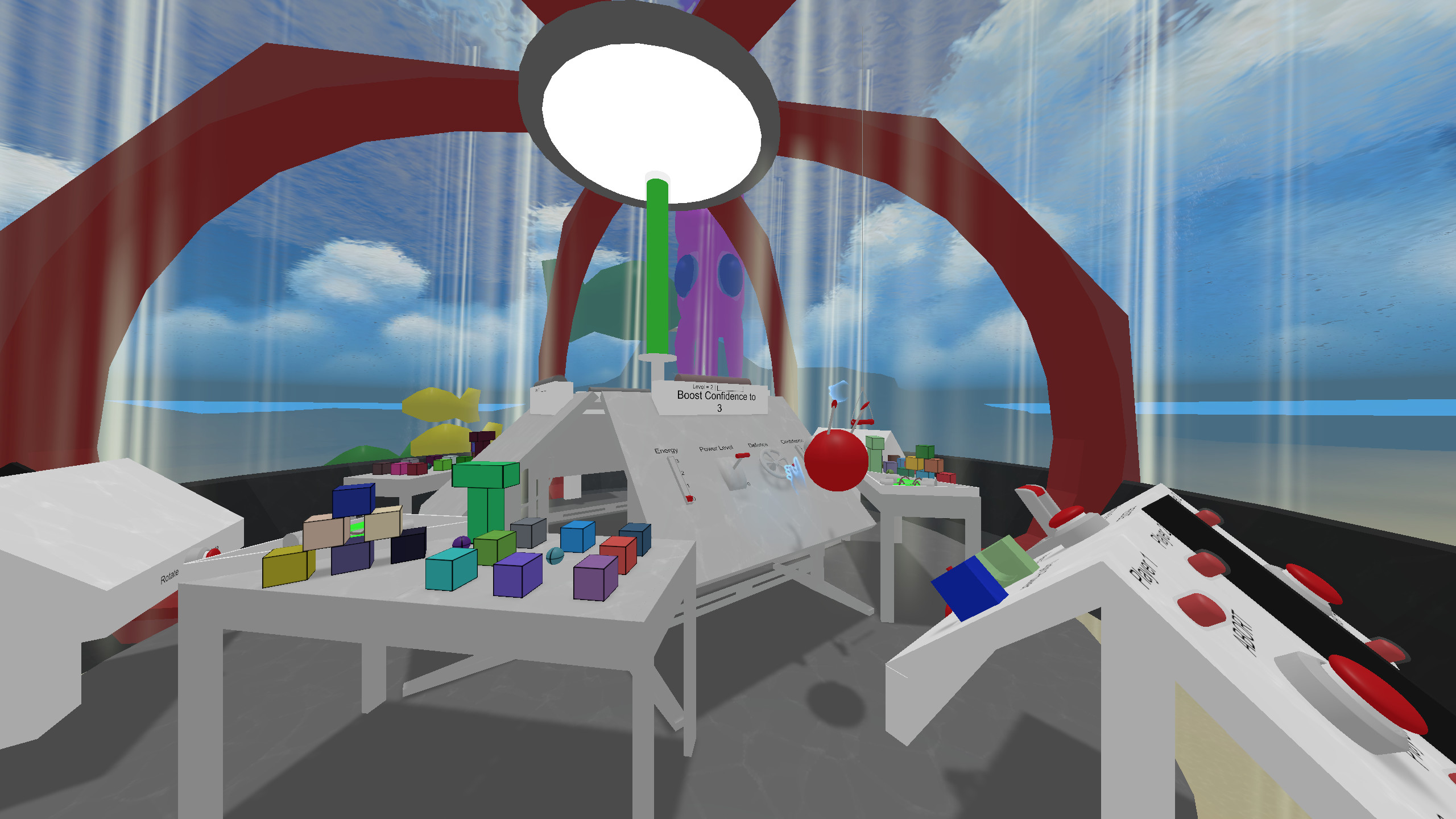 FriendShip screenshot 4