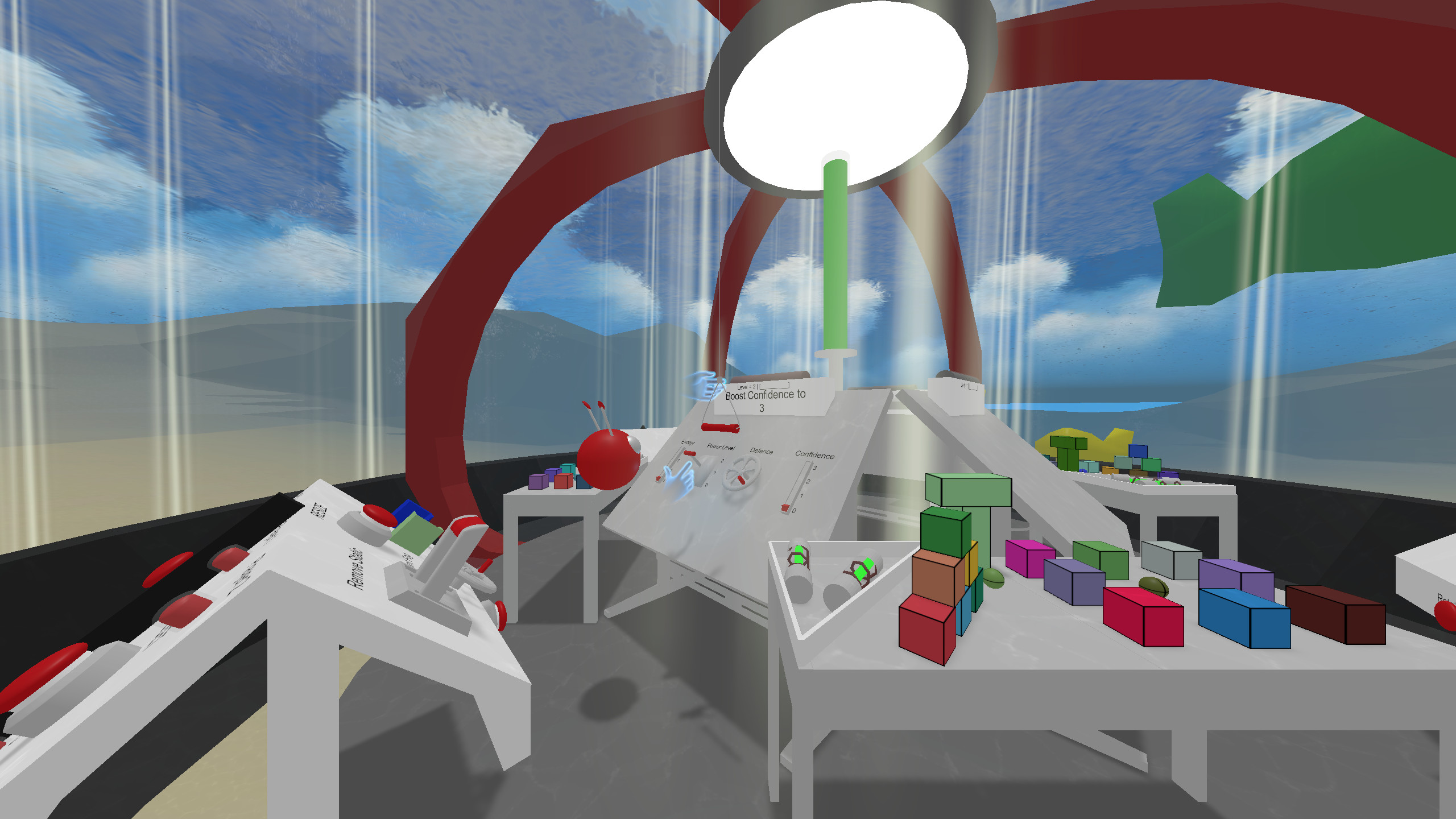 FriendShip screenshot 5