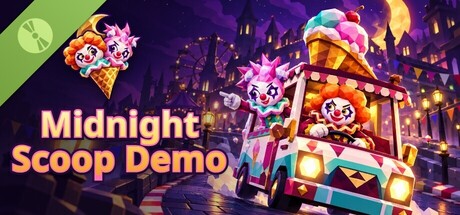 Midnight Scoop Demo
