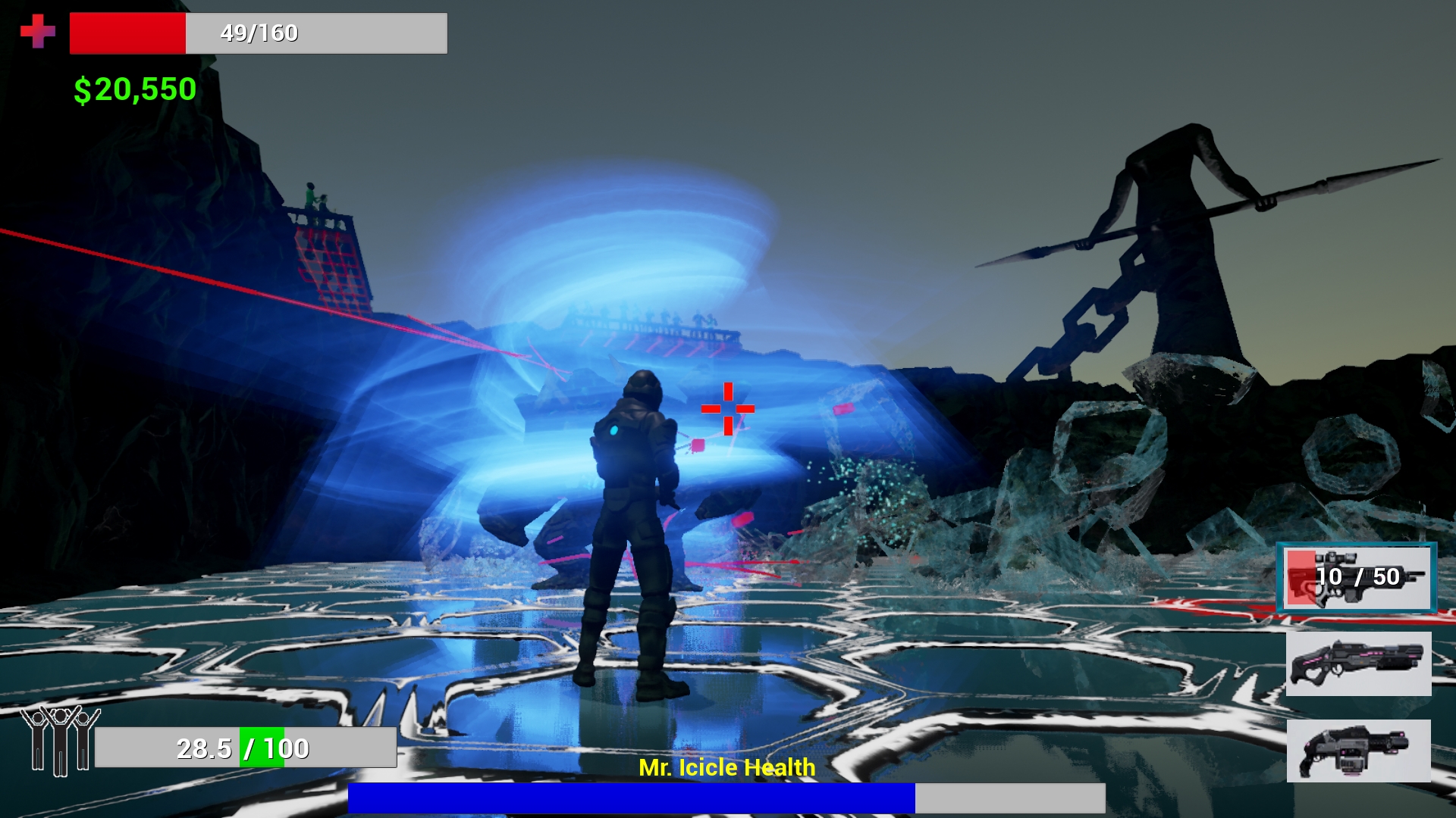 Win Big Or Die screenshot 7