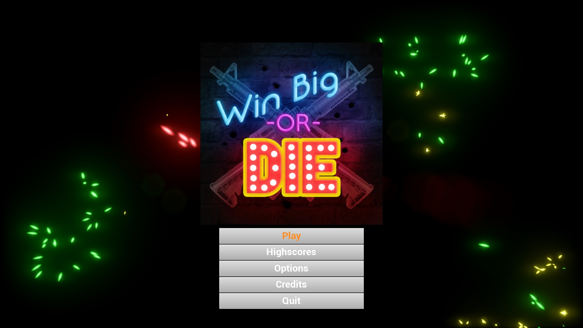 Win Big Or Die screenshot 1