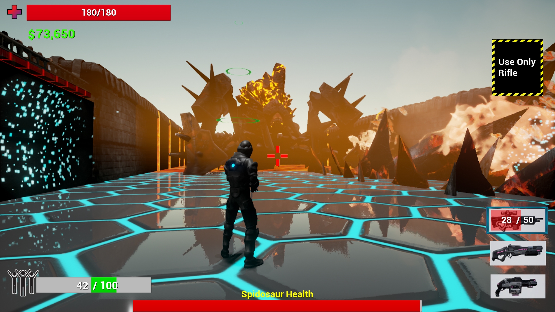 Win Big Or Die screenshot 8