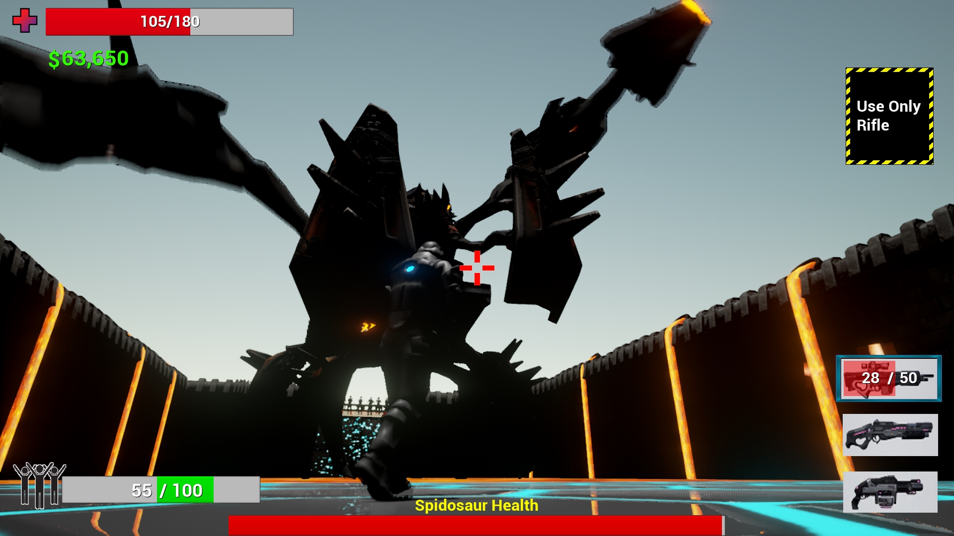Win Big Or Die screenshot 3