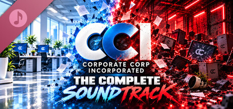 Corporate Corp Incorporated Soundtrack