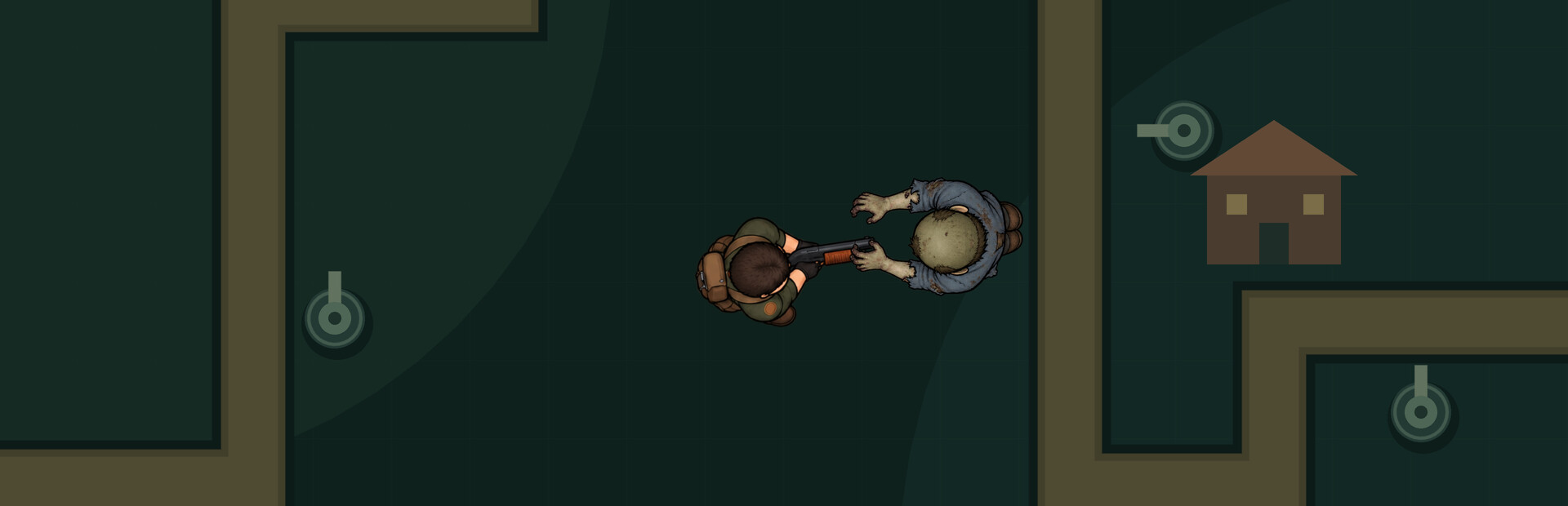 Horror Defense