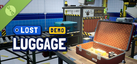 Lost Luggage Demo