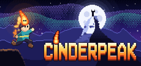 Cinderpeak