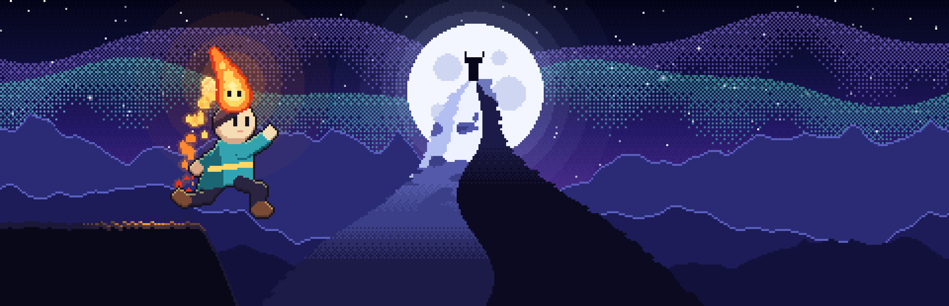 Cinderpeak