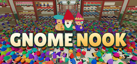Gnome Nook