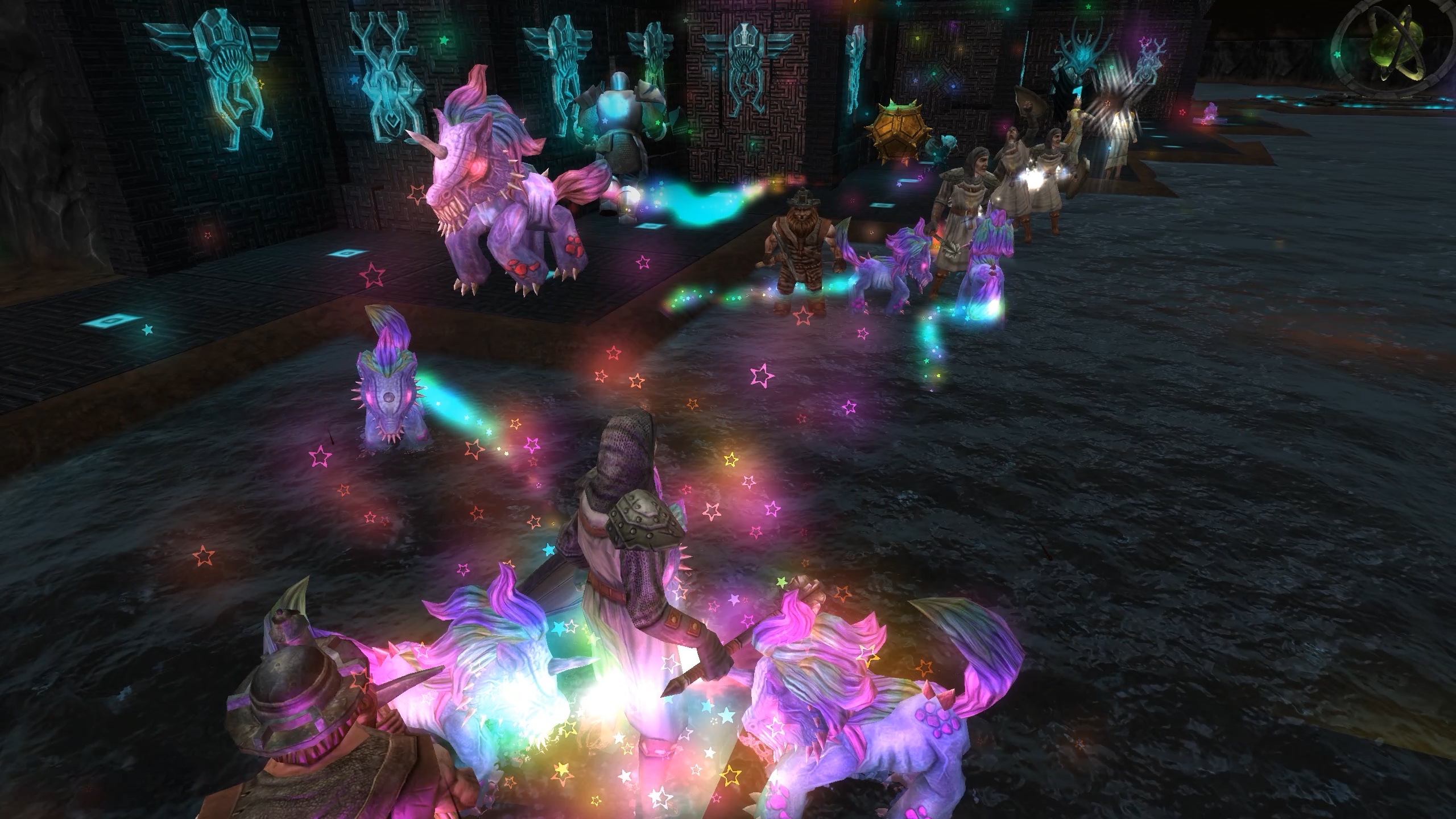 War for the Overworld - My Pet Dungeon Expansion screenshot 9