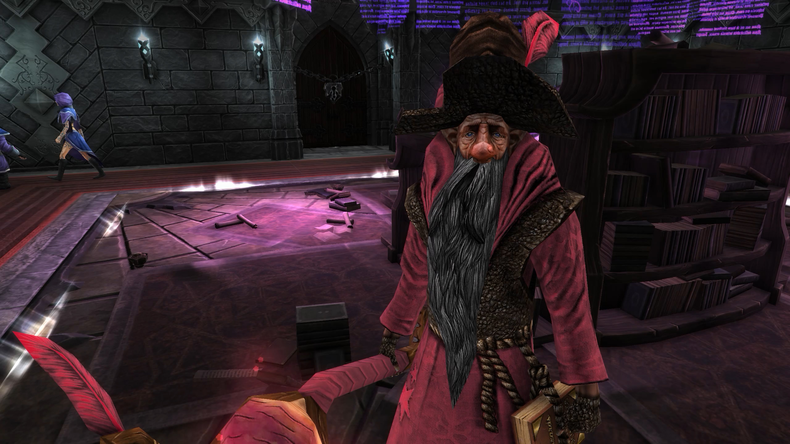 War for the Overworld - My Pet Dungeon Expansion screenshot 3