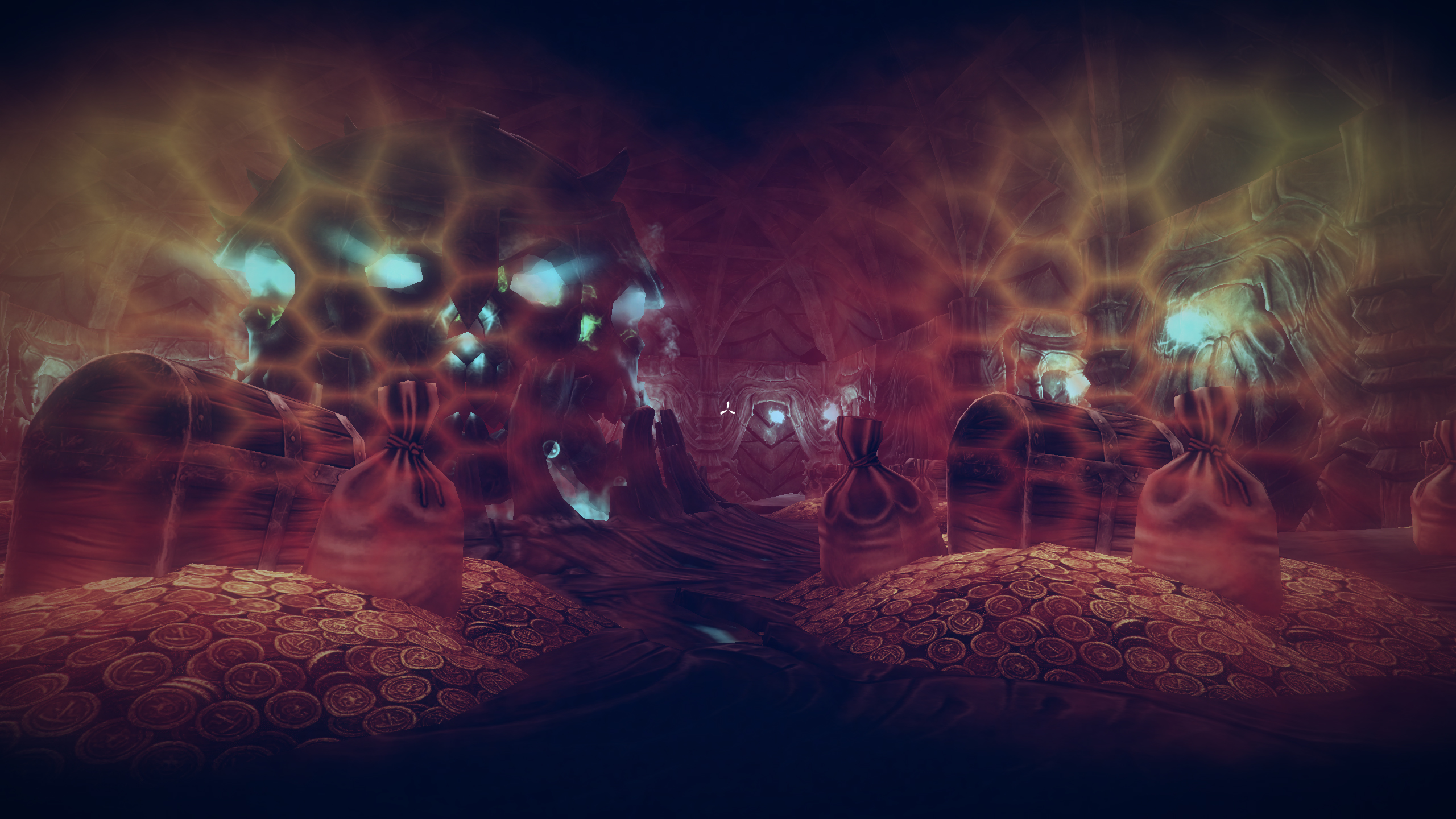 War for the Overworld - My Pet Dungeon Expansion screenshot 6