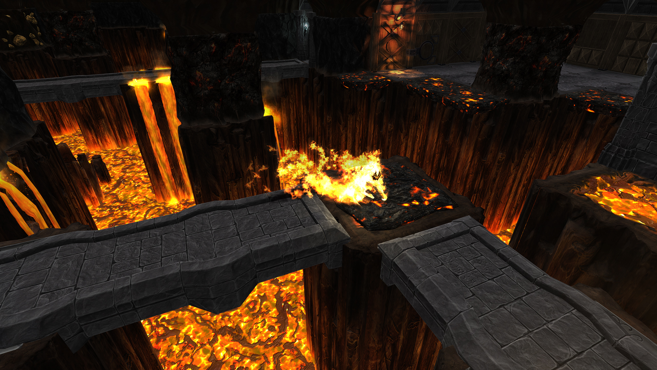 War for the Overworld - My Pet Dungeon Expansion screenshot 10