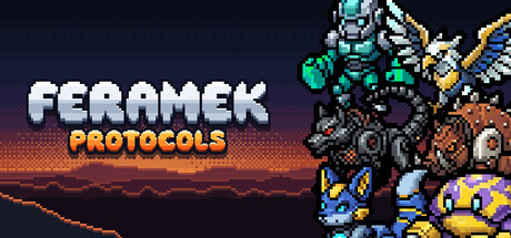 Feramek Protocols — Steam header