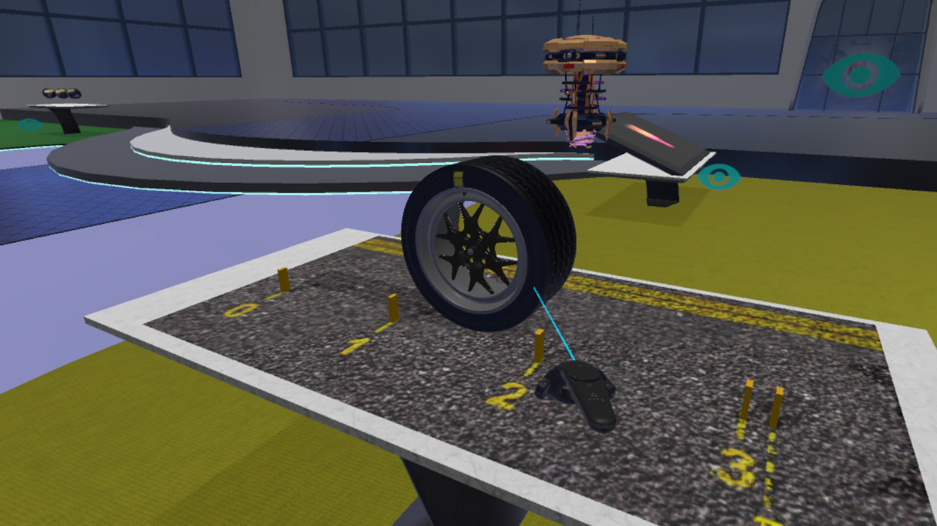 Edmersiv screenshot 10